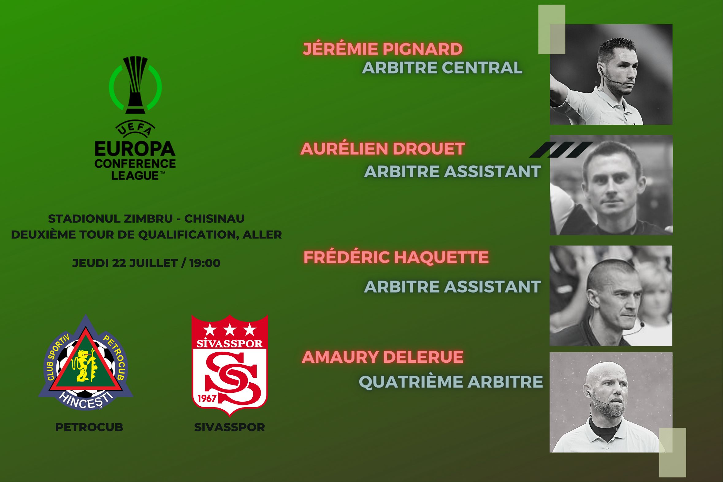 UEFA Europa Conference League